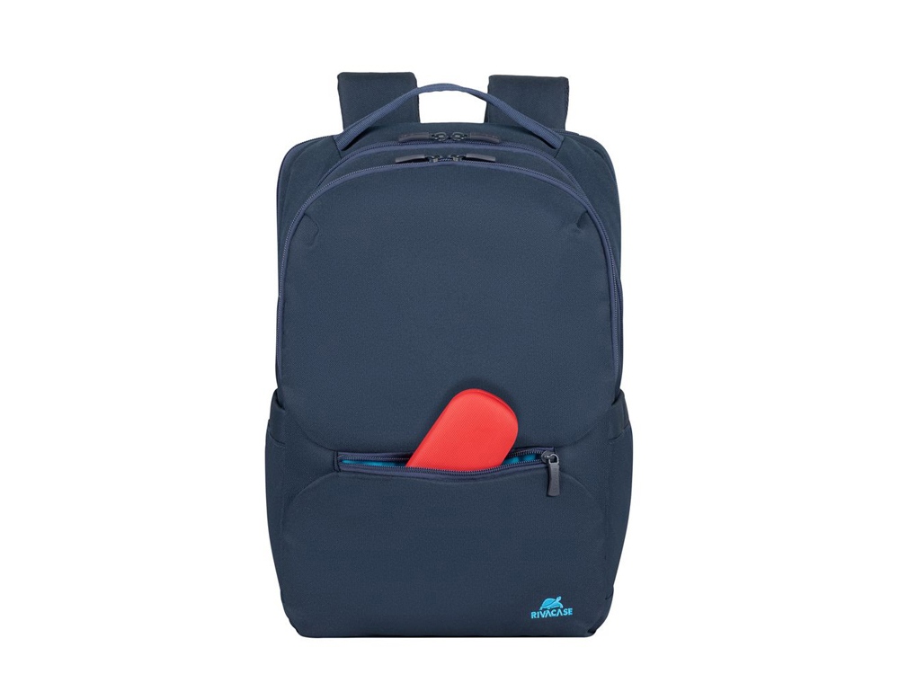 RIVACASE 7764 dark blue рюкзак для ноутбука 15.6" / 6-5