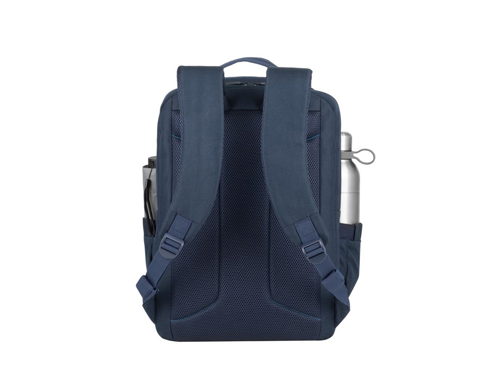 RIVACASE 7764 dark blue рюкзак для ноутбука 15.6" / 6-7
