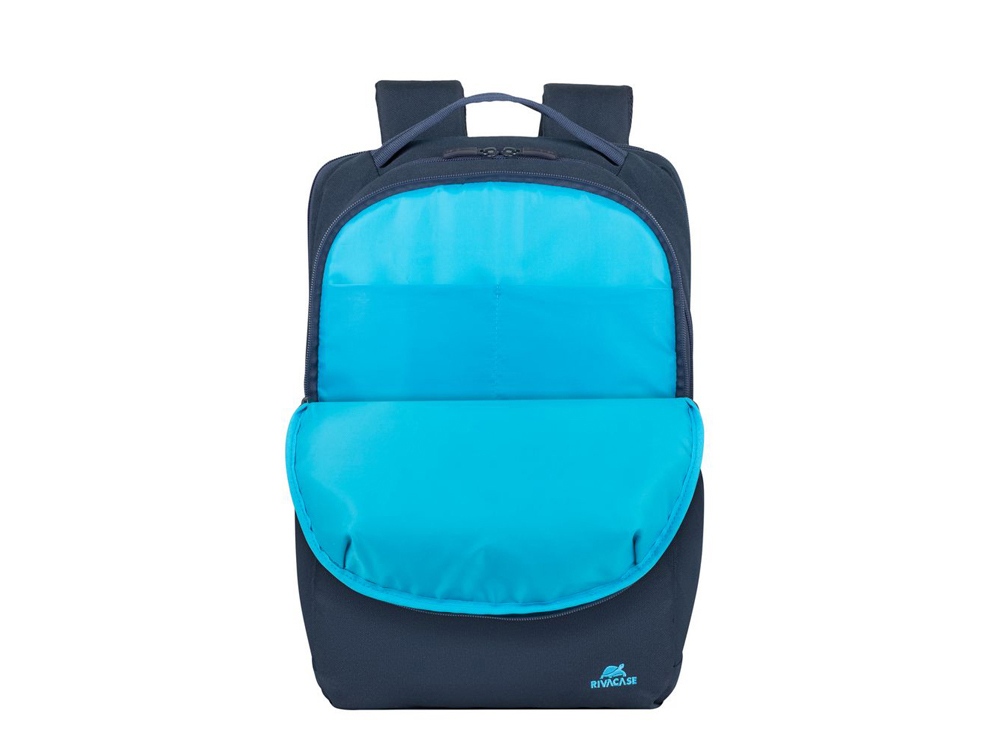 RIVACASE 7764 dark blue рюкзак для ноутбука 15.6" / 6-8