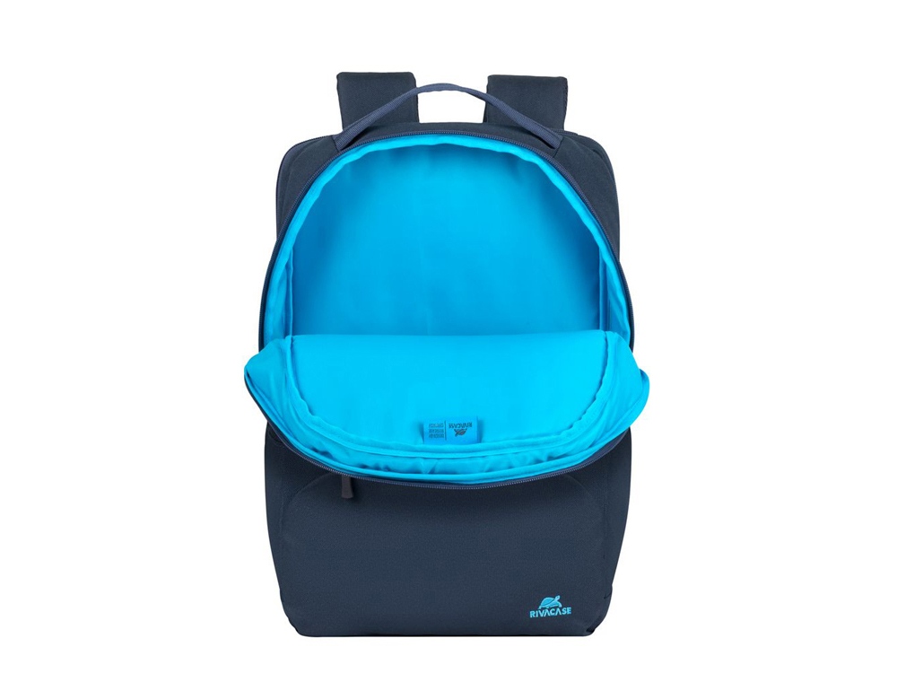 RIVACASE 7764 dark blue рюкзак для ноутбука 15.6" / 6-13
