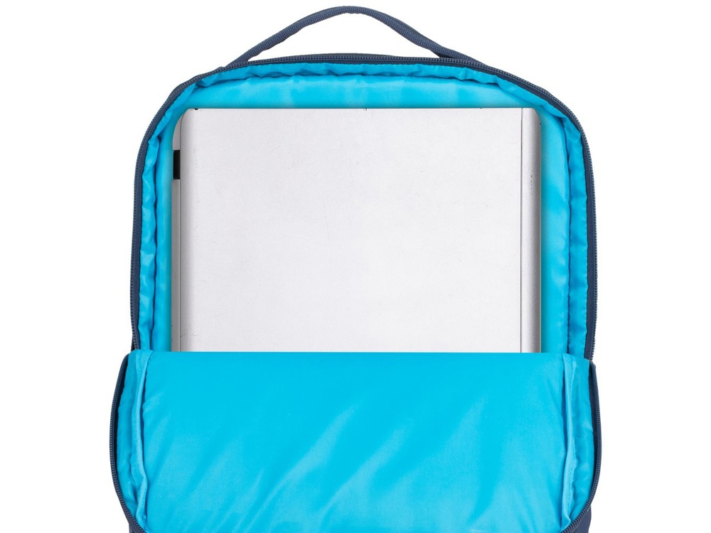 RIVACASE 7764 dark blue рюкзак для ноутбука 15.6" / 6-17