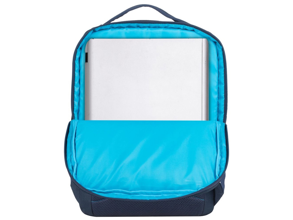 RIVACASE 7764 dark blue рюкзак для ноутбука 15.6" / 6-18