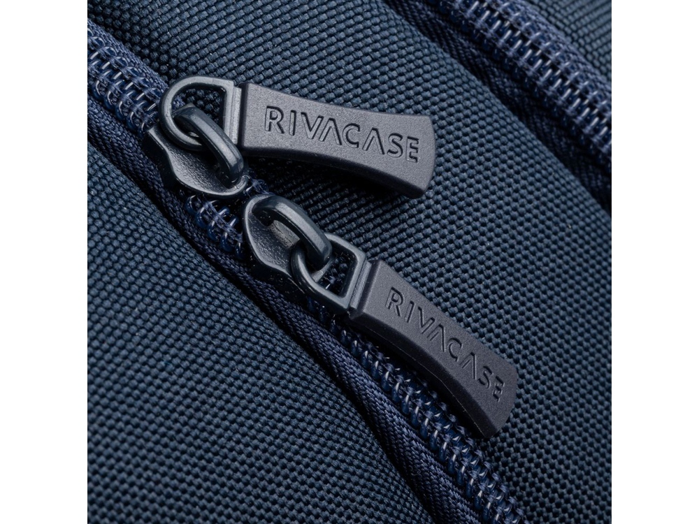 RIVACASE 7764 dark blue рюкзак для ноутбука 15.6" / 6-20