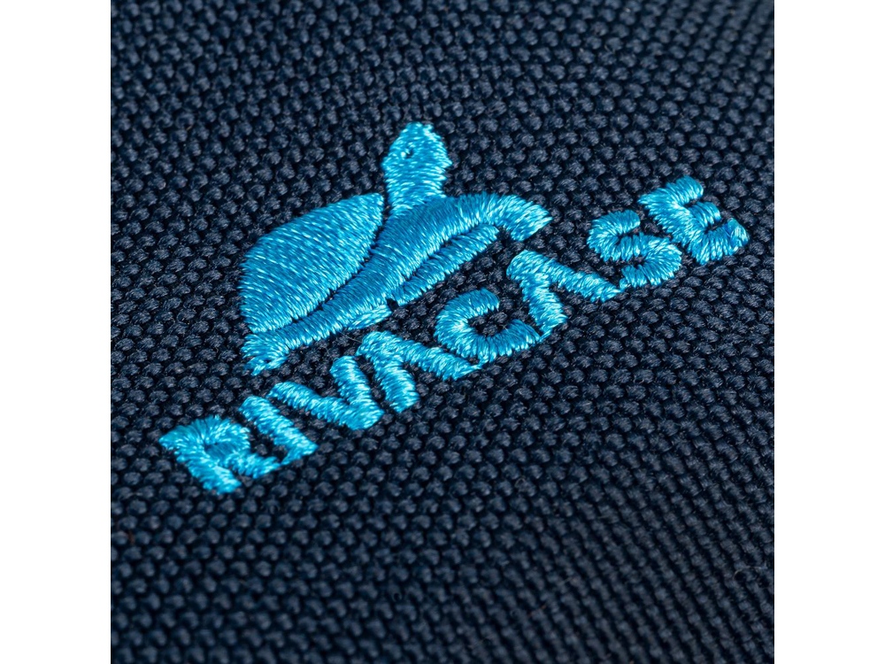 RIVACASE 7764 dark blue рюкзак для ноутбука 15.6" / 6-22