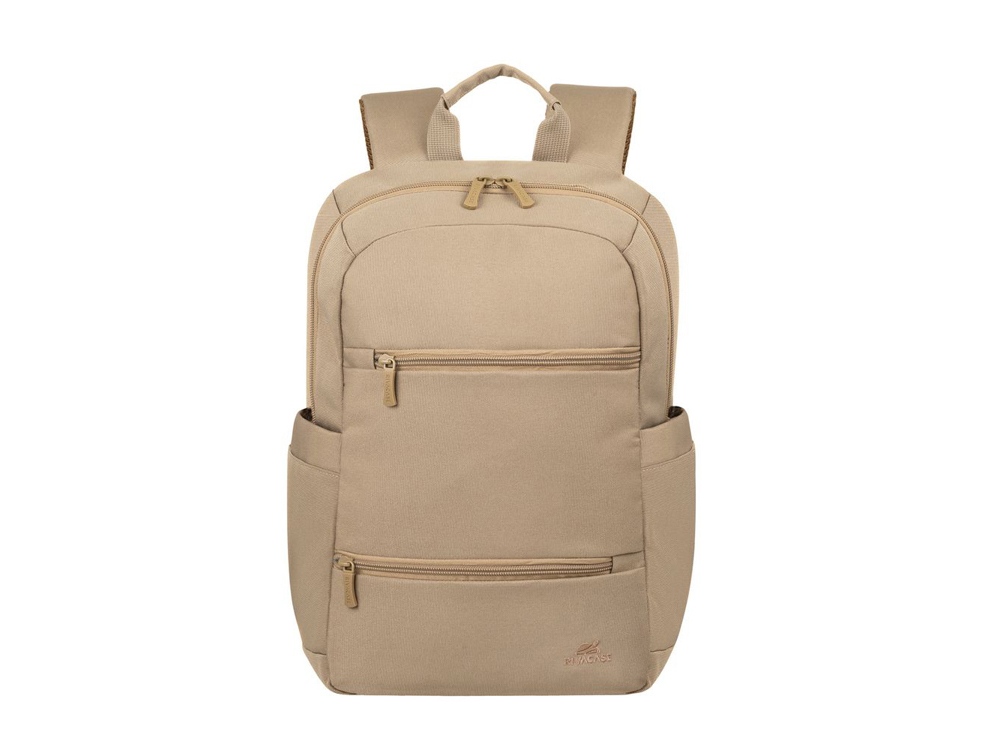 RIVACASE 8264 beige рюкзак для ноутбука 13,3-14" / 6-1