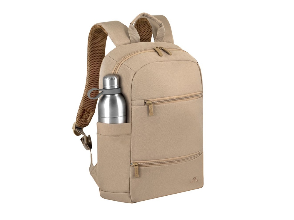 RIVACASE 8264 beige рюкзак для ноутбука 13,3-14" / 6-2
