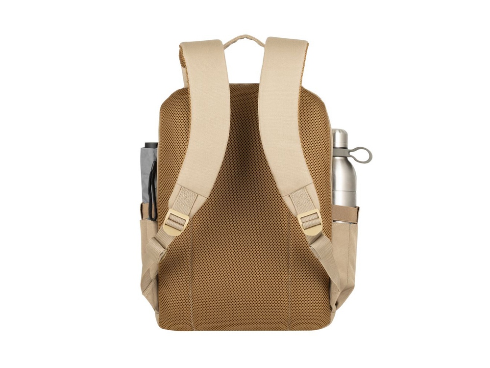 RIVACASE 8264 beige рюкзак для ноутбука 13,3-14" / 6-7