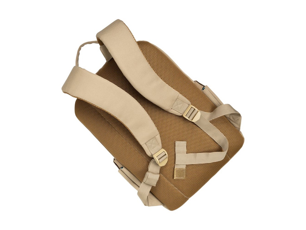 RIVACASE 8264 beige рюкзак для ноутбука 13,3-14" / 6-9