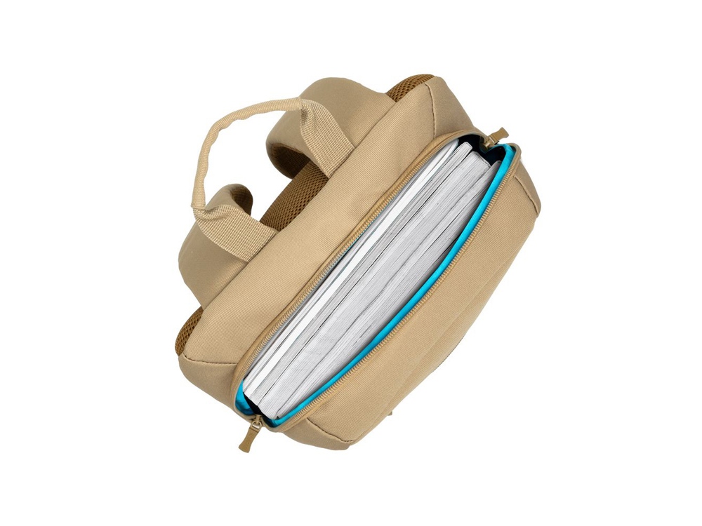RIVACASE 8264 beige рюкзак для ноутбука 13,3-14" / 6-17