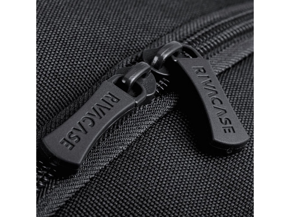 RIVACASE 8264 black рюкзак для ноутбука 13,3-14" / 6-10