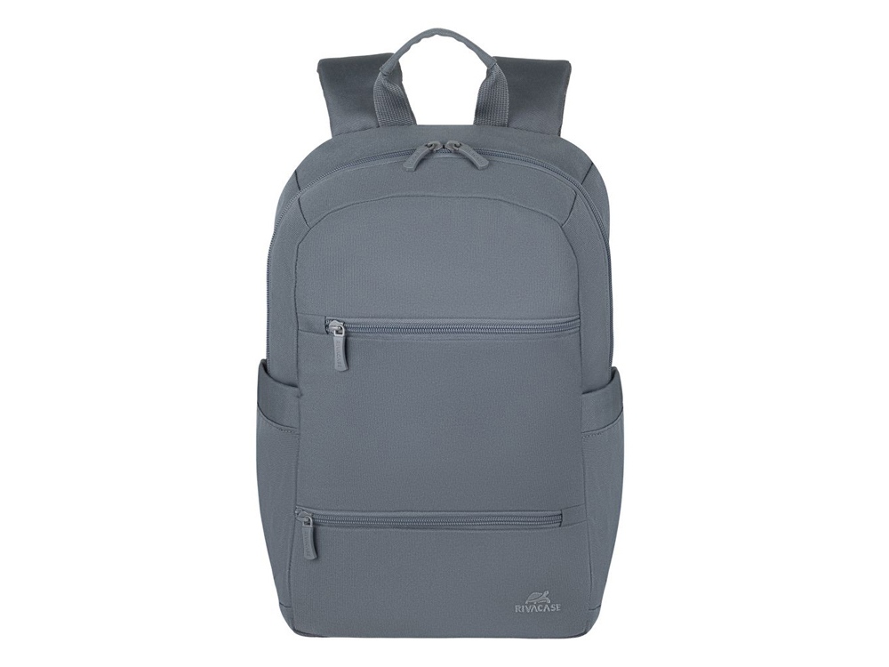 RIVACASE 8264 dark grey рюкзак для ноутбука 13,3-14" / 6-1