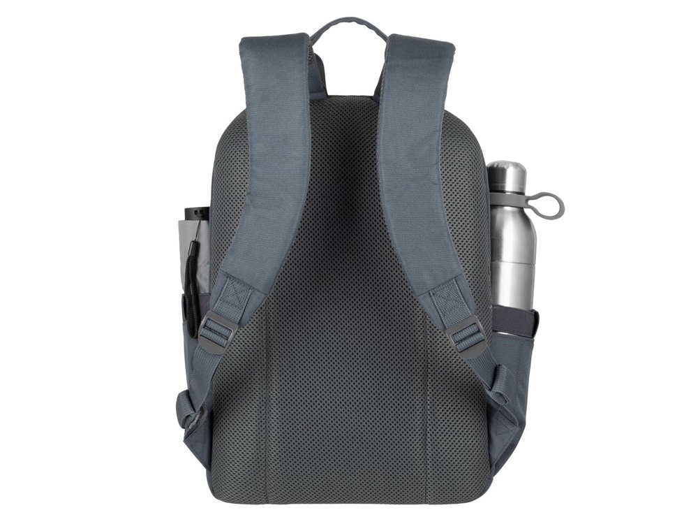 RIVACASE 8264 dark grey рюкзак для ноутбука 13,3-14" / 6-8
