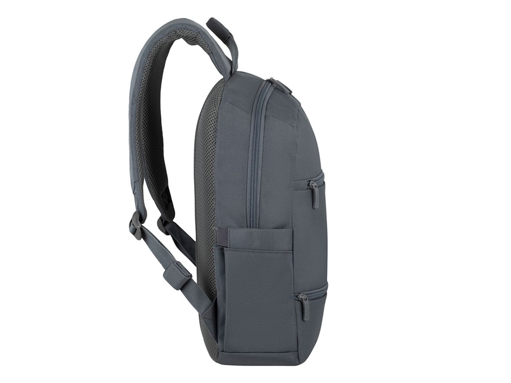 RIVACASE 8264 dark grey рюкзак для ноутбука 13,3-14" / 6-9