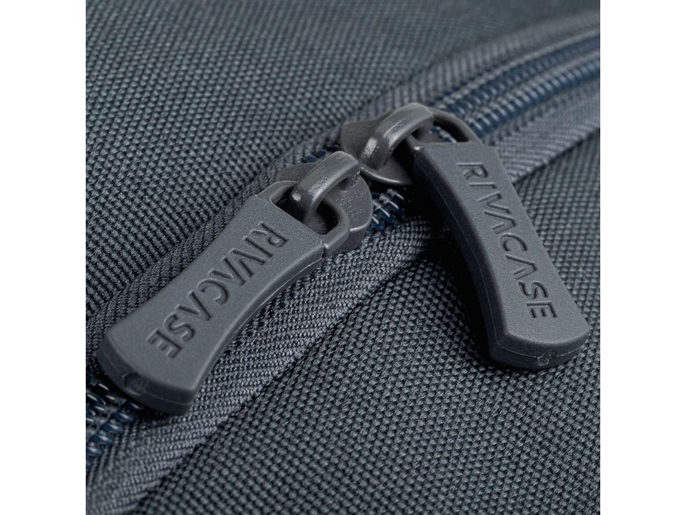 RIVACASE 8264 dark grey рюкзак для ноутбука 13,3-14" / 6-10