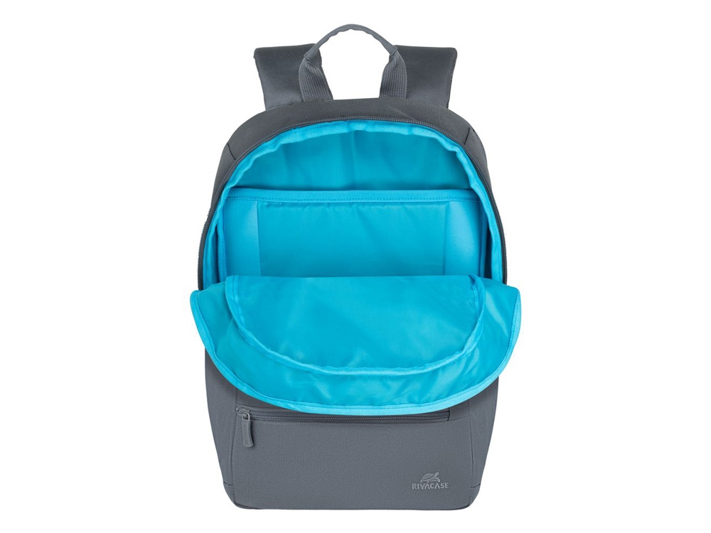 RIVACASE 8264 dark grey рюкзак для ноутбука 13,3-14" / 6-11
