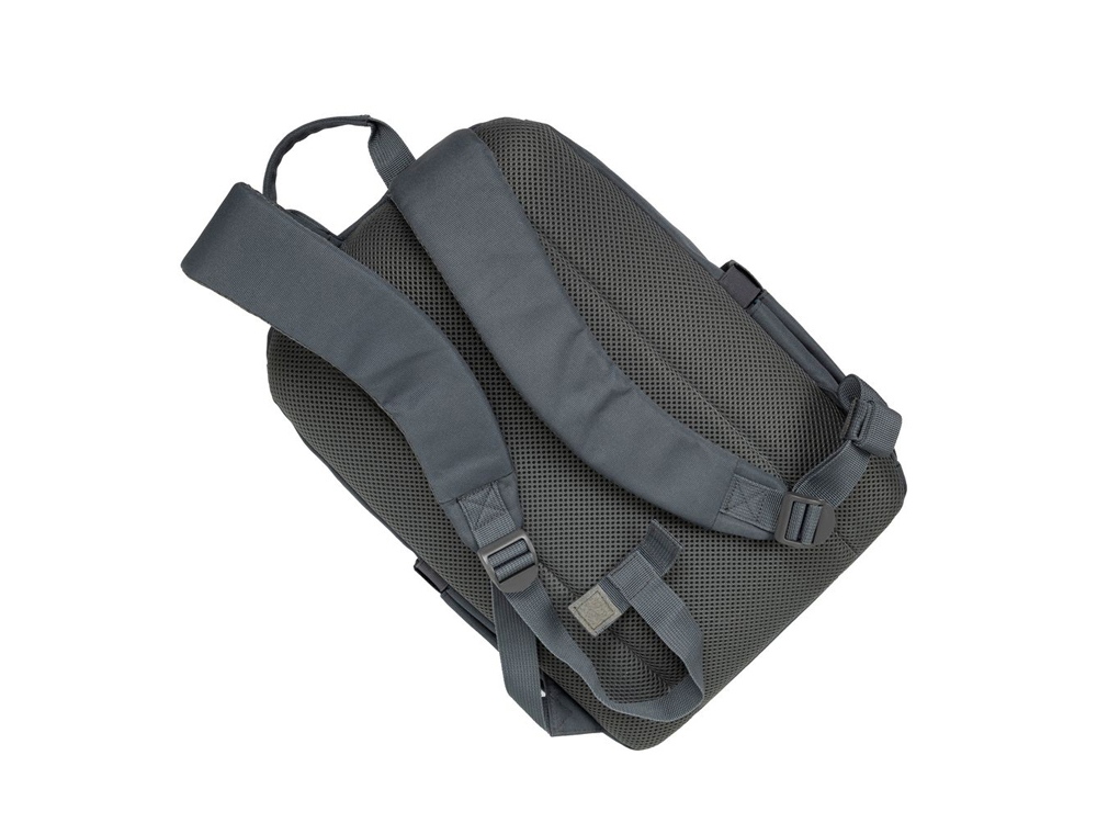 RIVACASE 8264 dark grey рюкзак для ноутбука 13,3-14" / 6-15