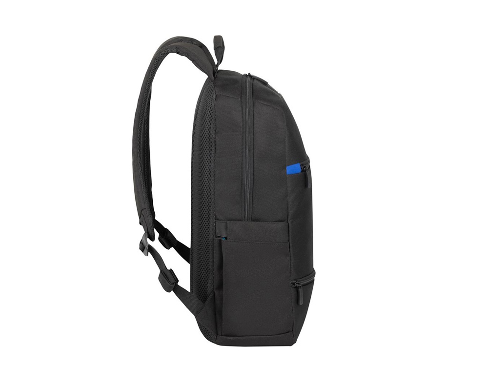 RIVACASE 8265 black Laptop рюкзак для ноутбука 15.6" / 6-2