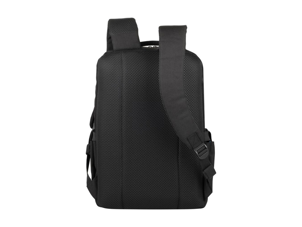 RIVACASE 8265 black Laptop рюкзак для ноутбука 15.6" / 6-3