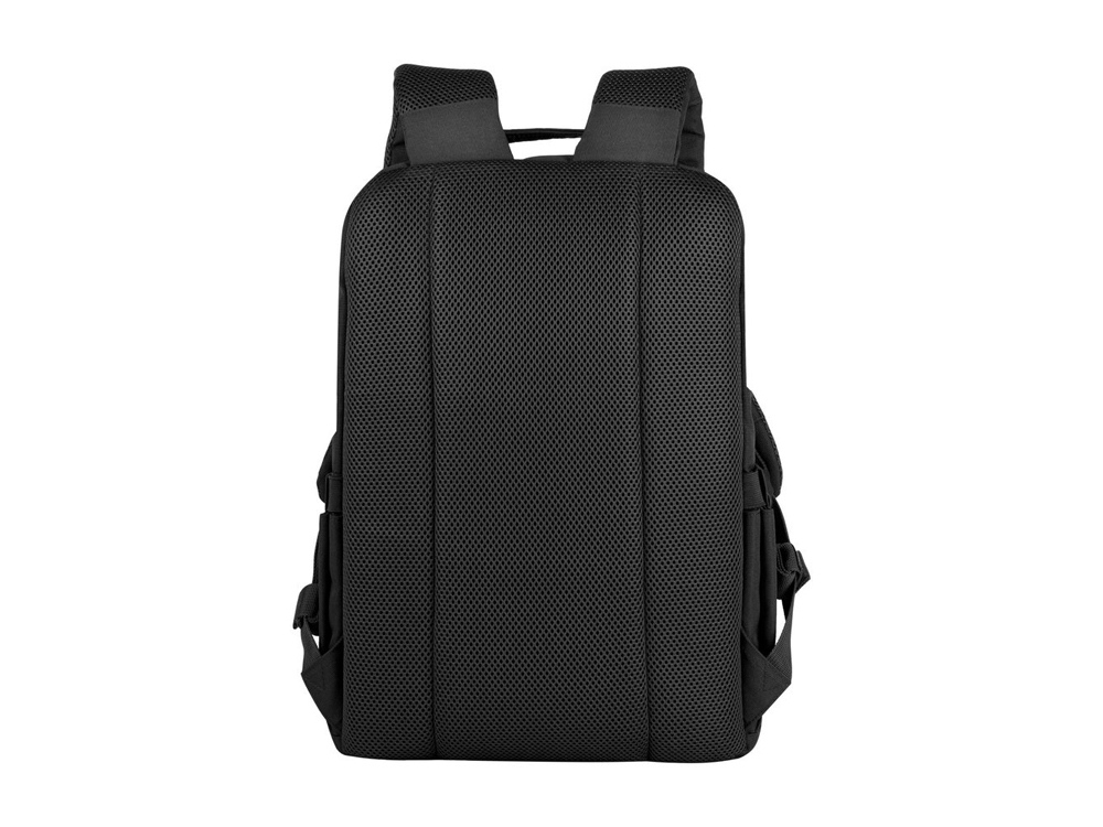 RIVACASE 8265 black Laptop рюкзак для ноутбука 15.6" / 6-4