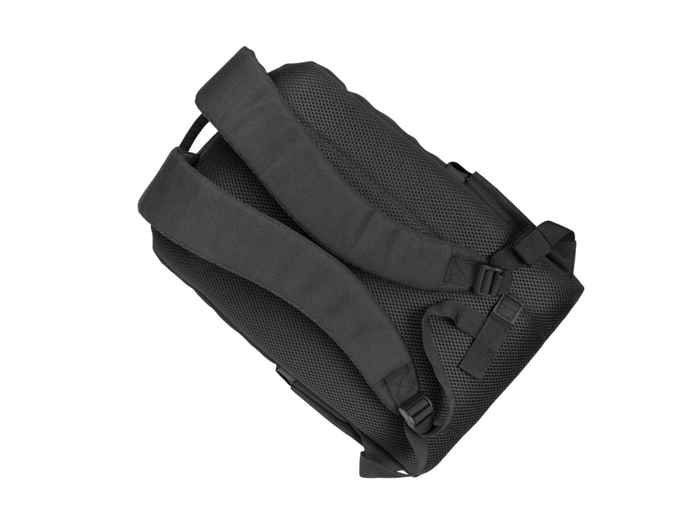 RIVACASE 8265 black Laptop рюкзак для ноутбука 15.6" / 6-5