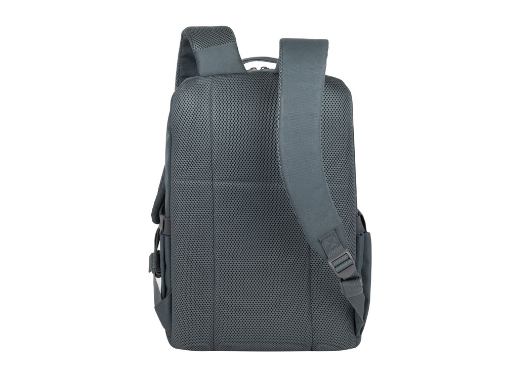 RIVACASE 8265 dark grey Laptop рюкзак для ноутбука 15.6" / 6-3
