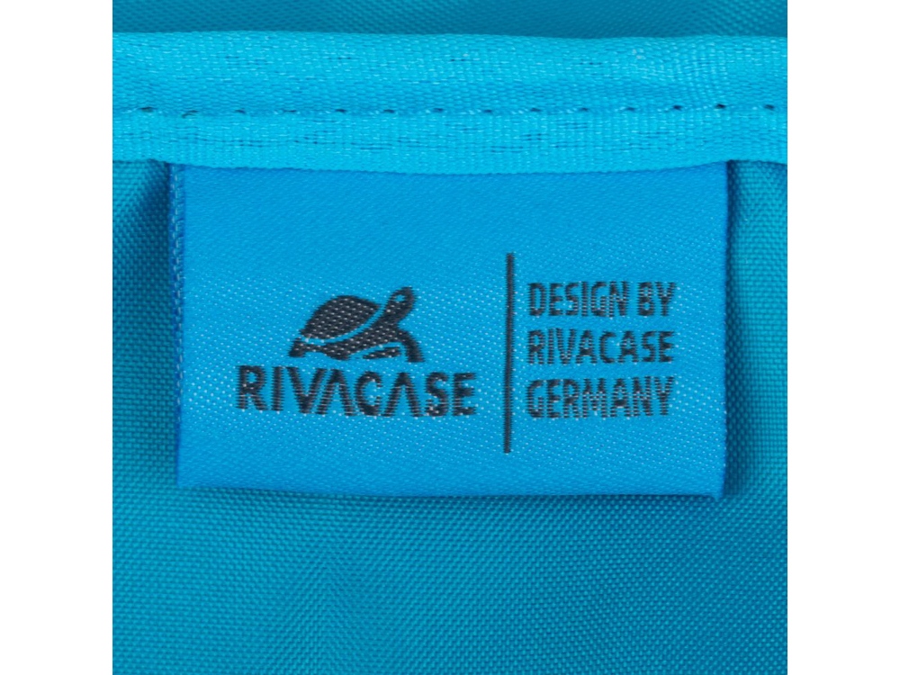 RIVACASE 8265 dark grey Laptop рюкзак для ноутбука 15.6" / 6-16