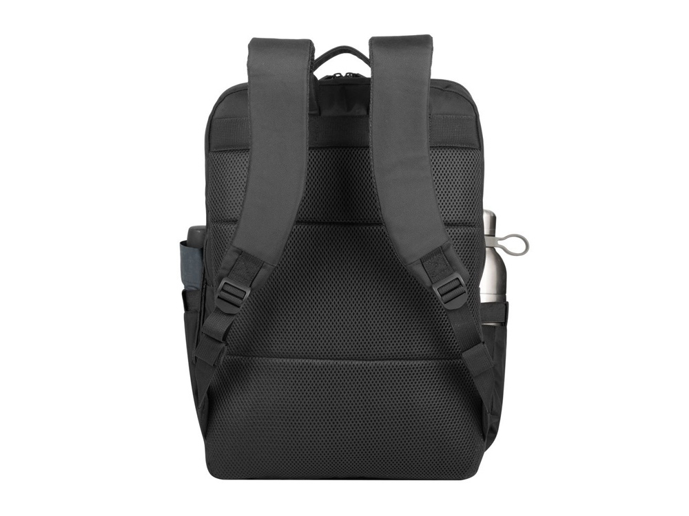 RIVACASE 8267 black рюкзак для ноутбука 17.3" / 6-5