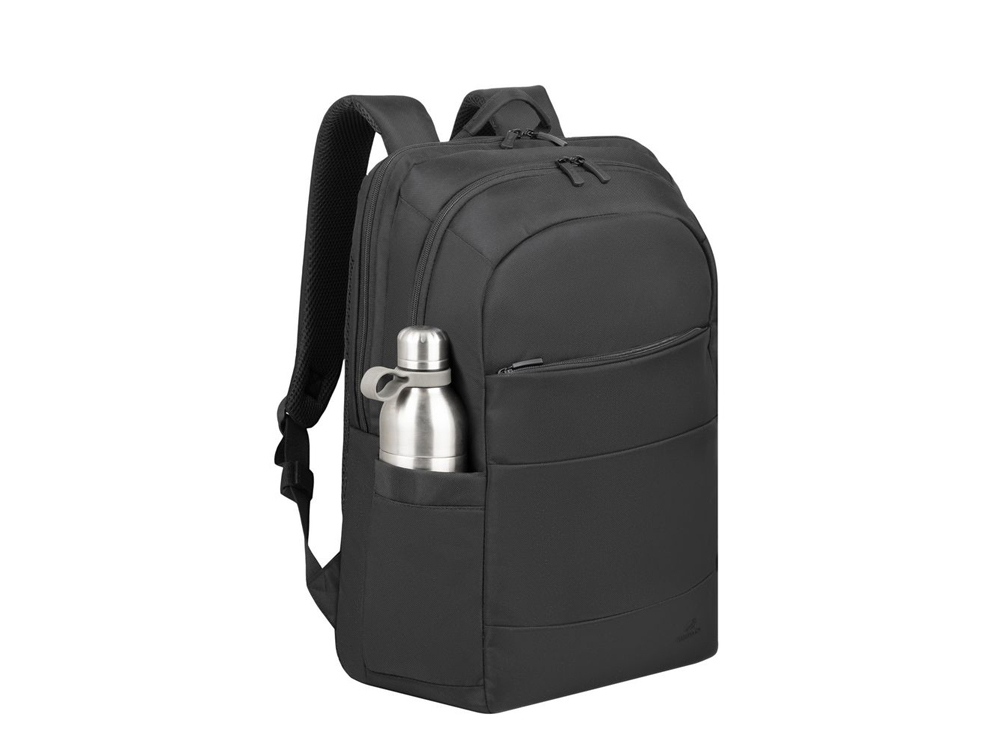 RIVACASE 8267 black рюкзак для ноутбука 17.3" / 6-6
