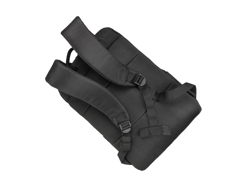 RIVACASE 8267 black рюкзак для ноутбука 17.3" / 6-9