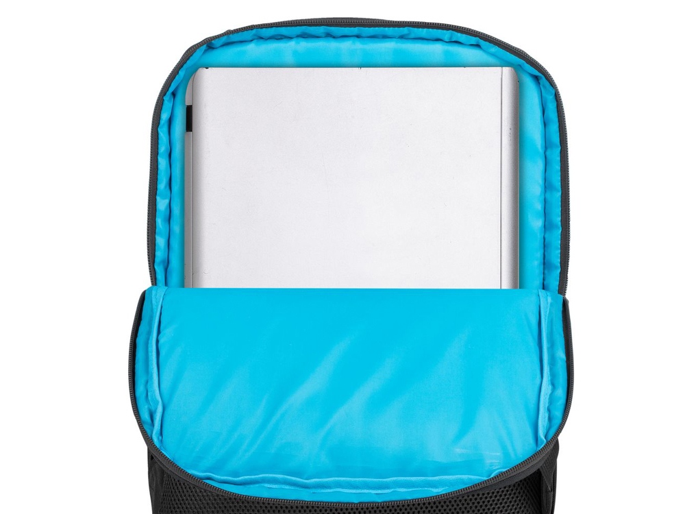 RIVACASE 8267 black рюкзак для ноутбука 17.3" / 6-13