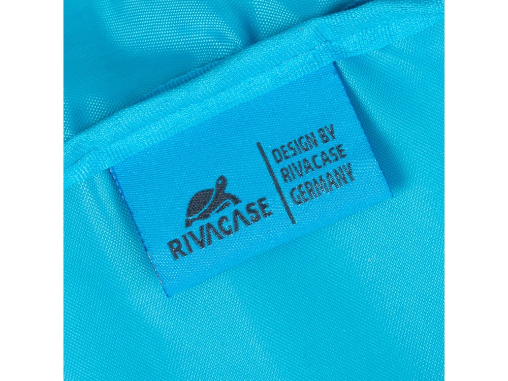 RIVACASE 8267 black рюкзак для ноутбука 17.3" / 6-18