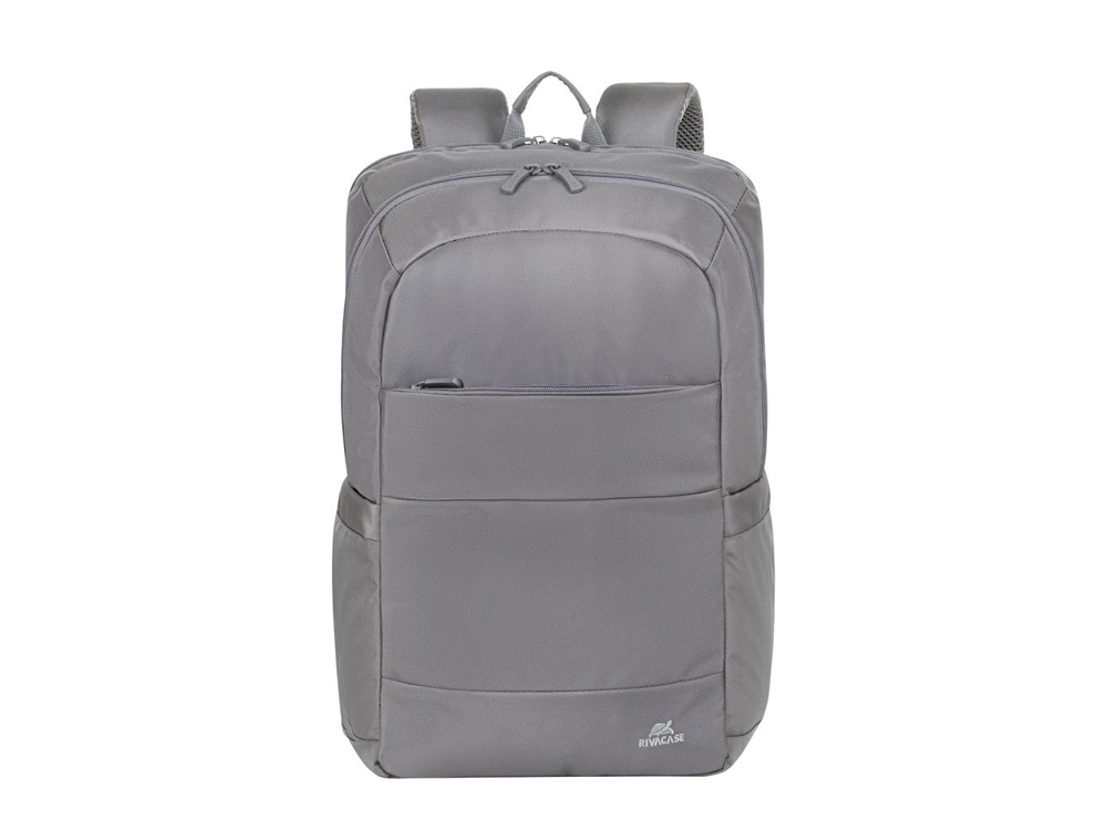 RIVACASE 8267 grey рюкзак для ноутбука 17.3" / 6-1