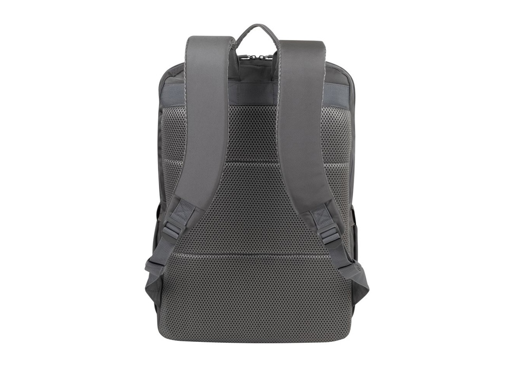 RIVACASE 8267 grey рюкзак для ноутбука 17.3" / 6-3