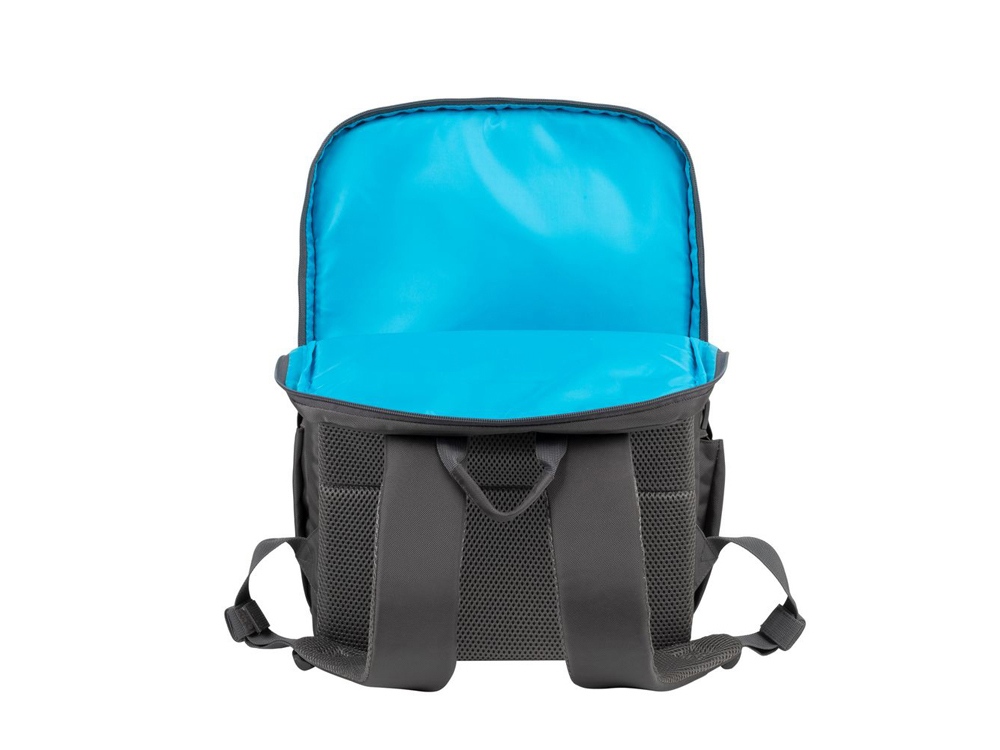 RIVACASE 8267 grey рюкзак для ноутбука 17.3" / 6-7