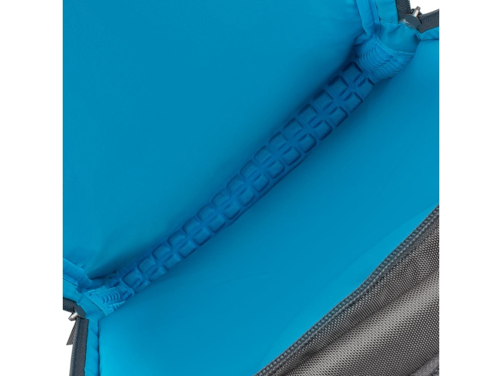 RIVACASE 8267 grey рюкзак для ноутбука 17.3" / 6-13