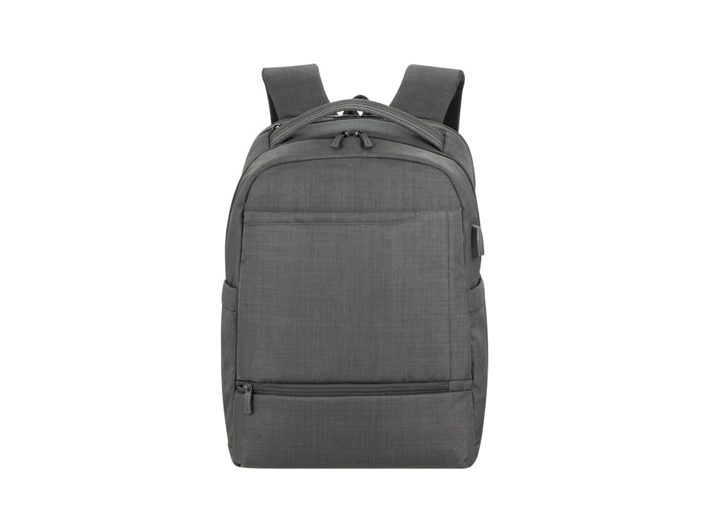 RIVACASE 8363 black рюкзак для ноутбука 15.6" / 6-1