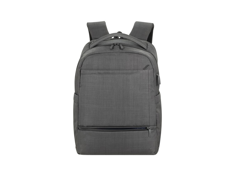 RIVACASE 8363 black рюкзак для ноутбука 15.6" / 6-2