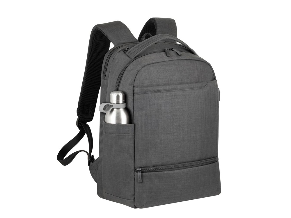 RIVACASE 8363 black рюкзак для ноутбука 15.6" / 6-5