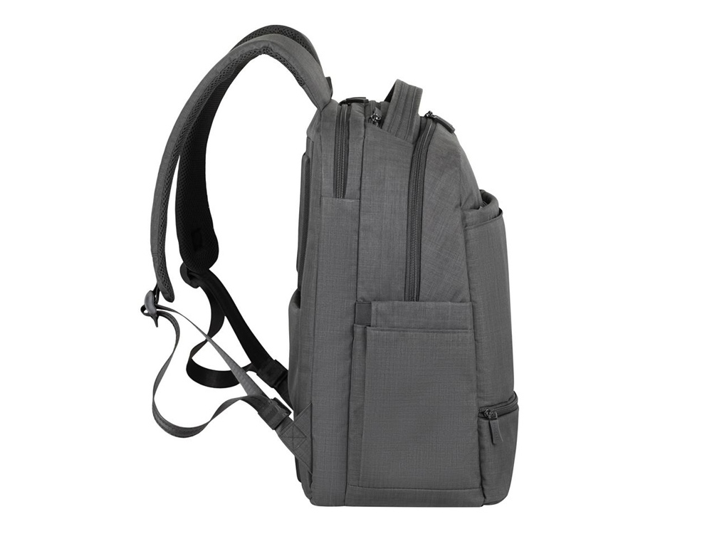 RIVACASE 8363 black рюкзак для ноутбука 15.6" / 6-6