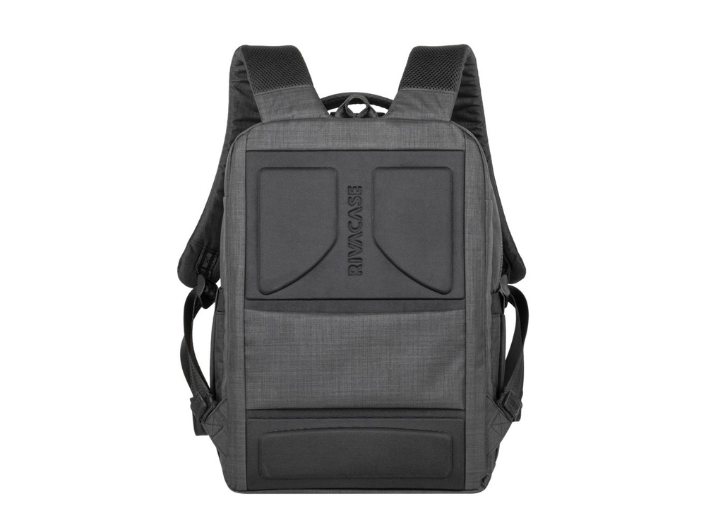 RIVACASE 8363 black рюкзак для ноутбука 15.6" / 6-7