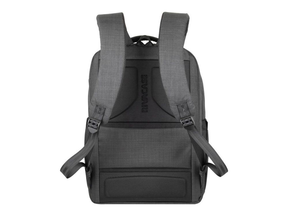 RIVACASE 8363 black рюкзак для ноутбука 15.6" / 6-9
