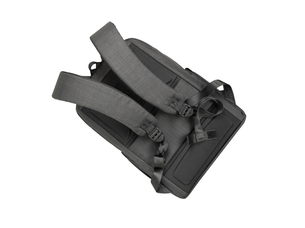 RIVACASE 8363 black рюкзак для ноутбука 15.6" / 6-11
