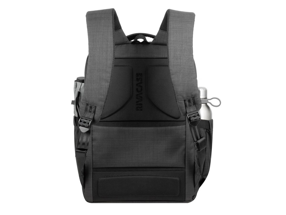 RIVACASE 8363 black рюкзак для ноутбука 15.6" / 6-12
