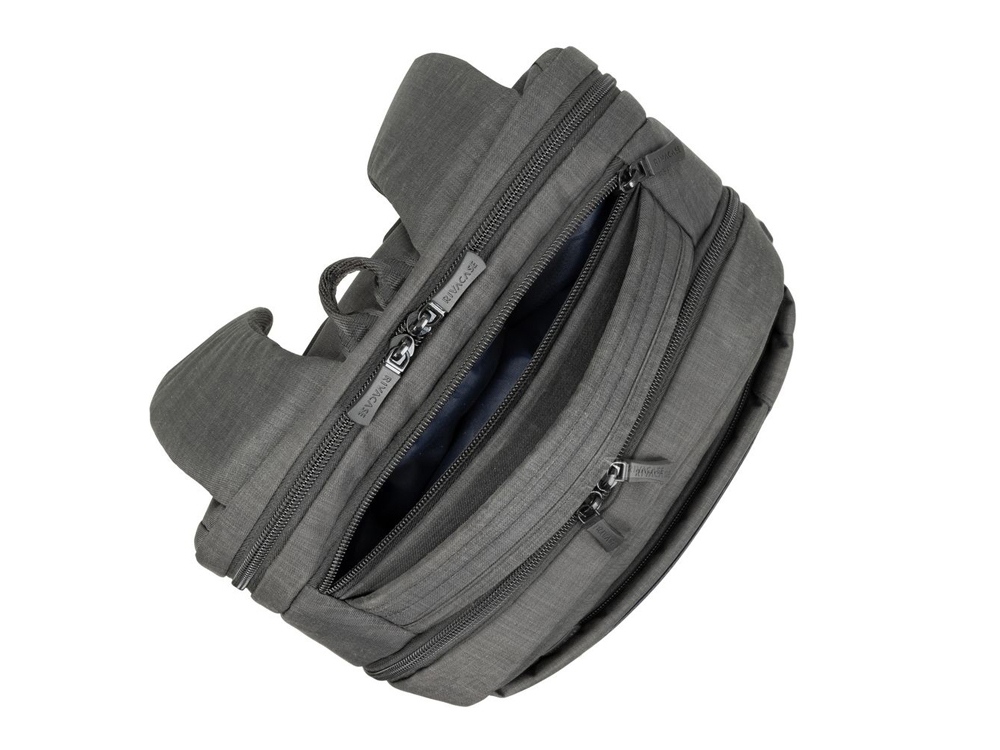 RIVACASE 8363 black рюкзак для ноутбука 15.6" / 6-15
