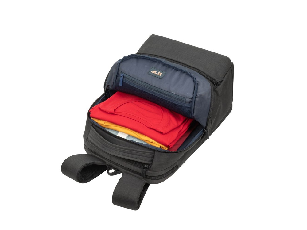 RIVACASE 8363 black рюкзак для ноутбука 15.6" / 6-19