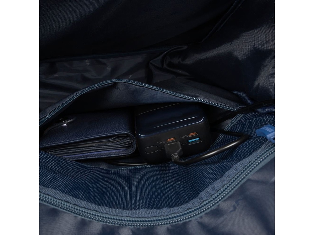 RIVACASE 8363 black рюкзак для ноутбука 15.6" / 6-22