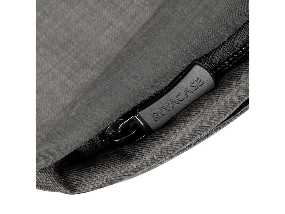 RIVACASE 8363 black рюкзак для ноутбука 15.6" / 6-24