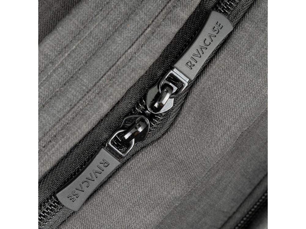 RIVACASE 8363 black рюкзак для ноутбука 15.6" / 6-25