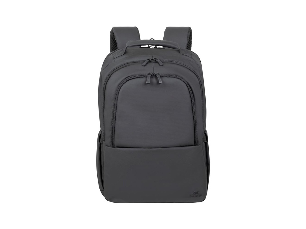 RIVACASE 8435 black ECO рюкзак для ноутбука 15.6" / 6-1