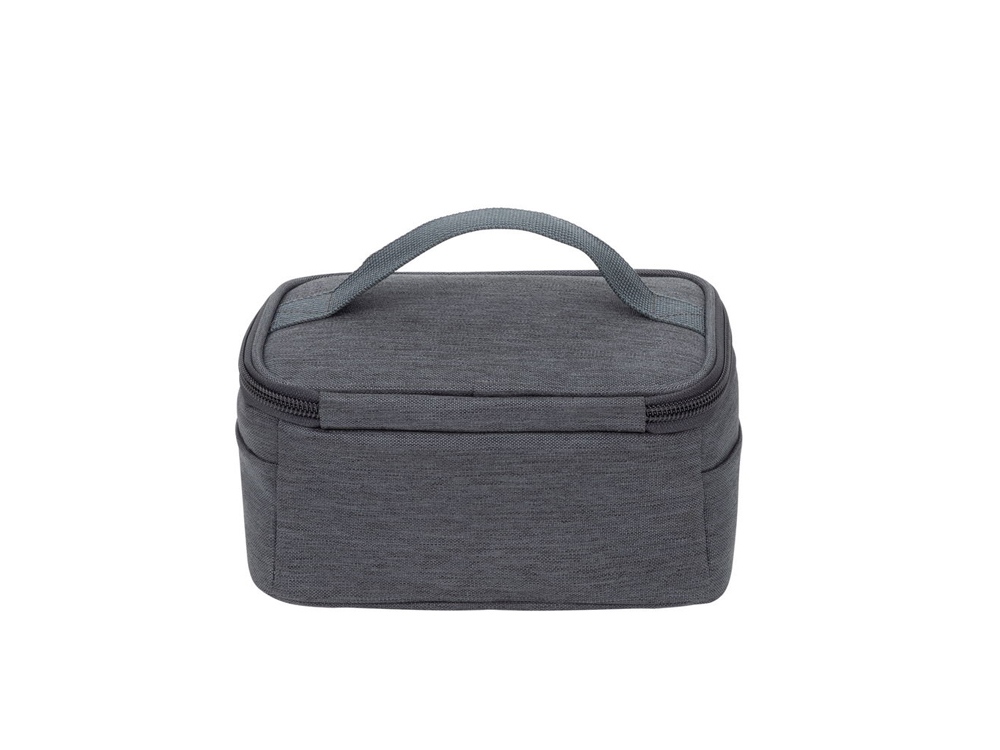RESTO 5501 grey Изотермическая сумка для ланч боксов, 1.7 л, /12-2
